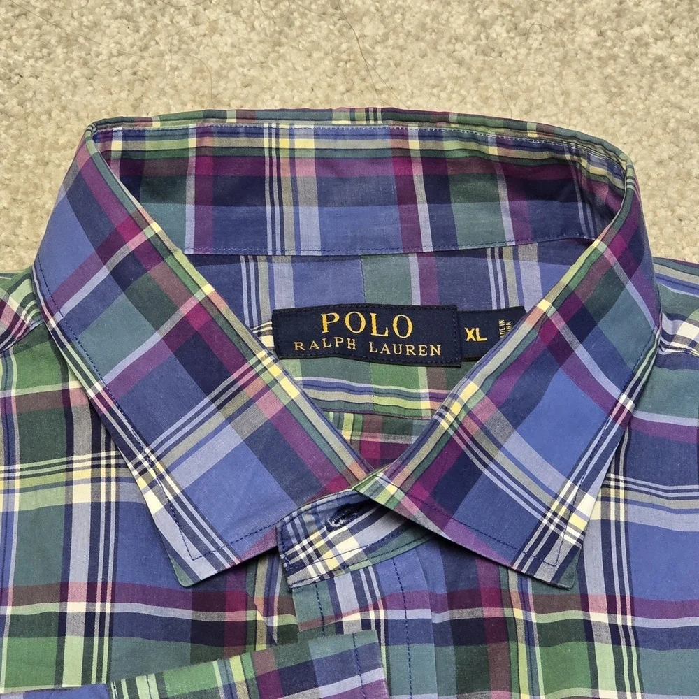 Polo Ralph Lauren polo ralph